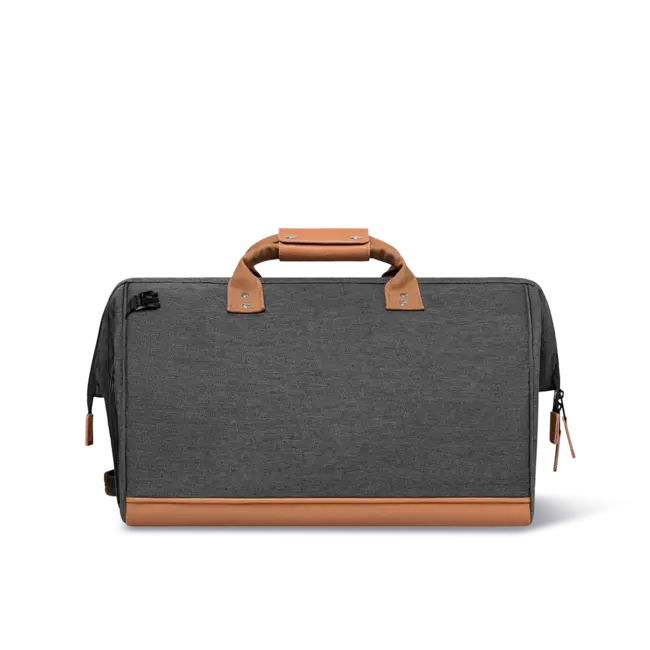 Cabaïa  Duffel Bag Adventurer Melanged - London