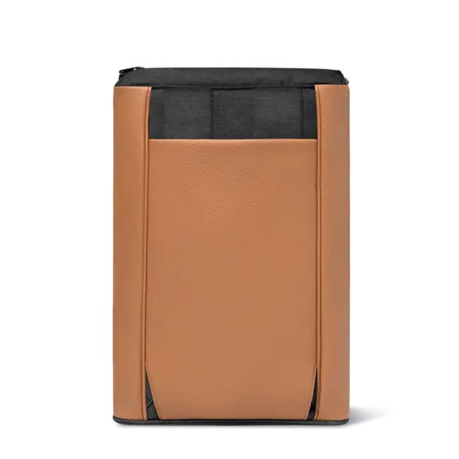 Cabaïa  Duffel Bag Adventurer Melanged - London