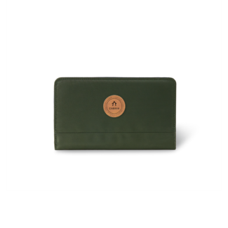Cabaïa  Portemonnee 'Hobart' -  Medium