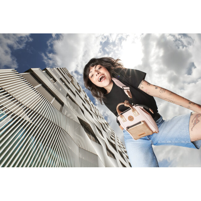 Cabaïa  Adventurer Nano Bag 'Essentials' - Querataro