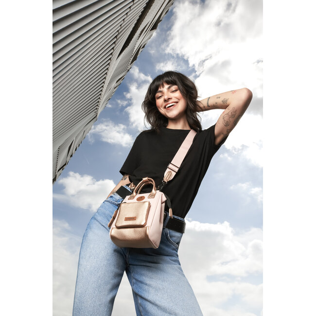 Cabaïa  Adventurer Nano Bag 'Essentials' - Querataro