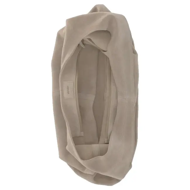 DSTRCT Portland Road Shopper Suède - Ice