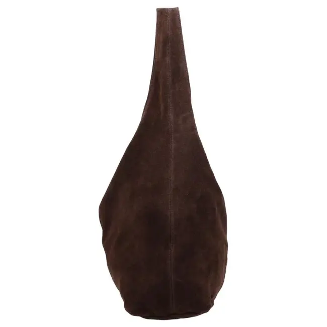 DSTRCT Portland Road Shopper Suède - Bruin