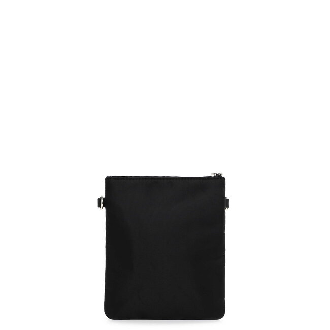 Emily & Noah 'Jill' Crossbody/Schoudertas Small - Zwart