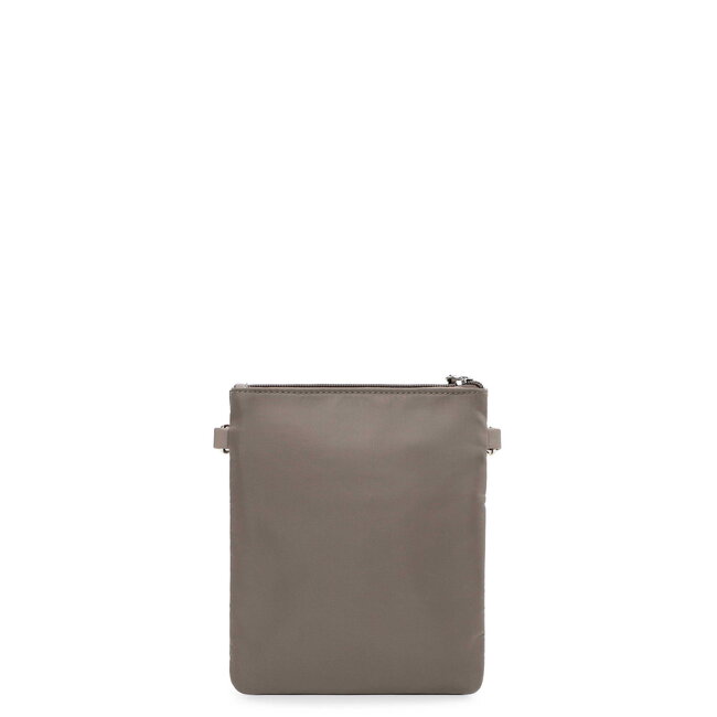Emily & Noah 'Jill' Crossbody/Schoudertas Small - Taupe
