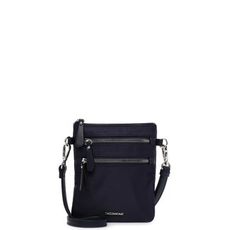 Emily & Noah 'Jill' Crossbody/Schoudertas Small - Blauw