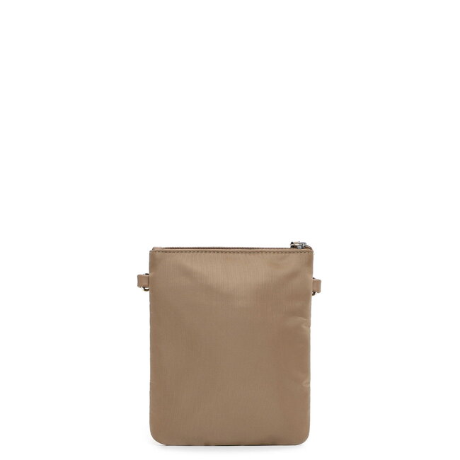 Emily & Noah 'Jill' Crossbody/Schoudertas Small - Zand