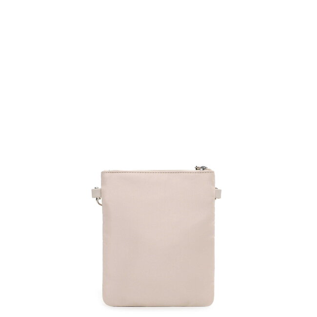 Emily & Noah 'Jill' Crossbody/Schoudertas Small - Beige