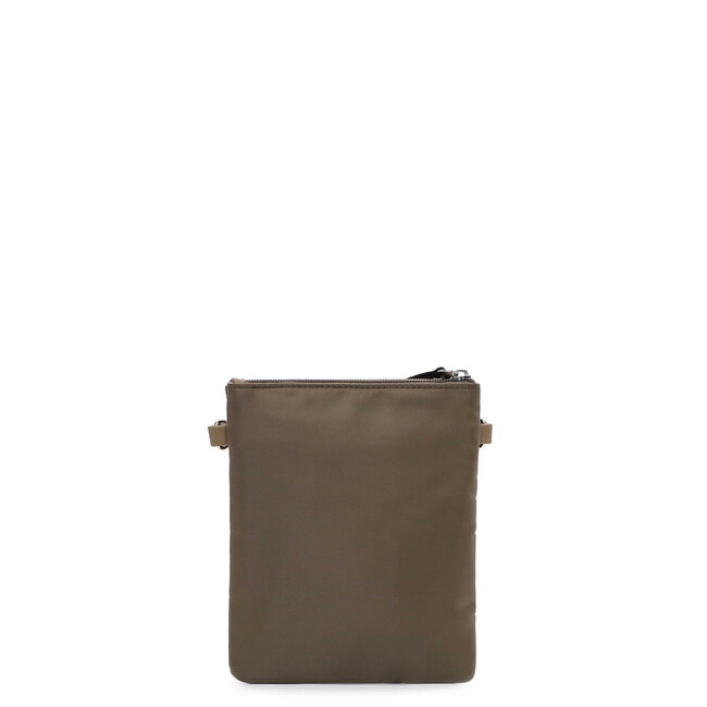 Emily & Noah 'Jill' Crossbody/Schoudertas Small - Kaki