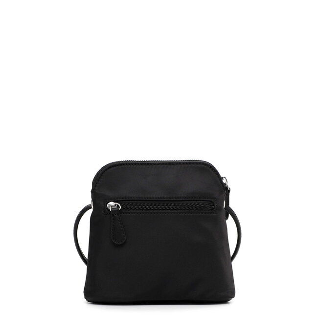 Emily & Noah 'Jill' Crossbody/Schoudertas - Zwart