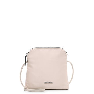 Emily & Noah 'Jill' Crossbody/Schoudertas - Beige