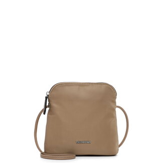 Emily & Noah 'Jill' Crossbody/Schoudertas - Zand