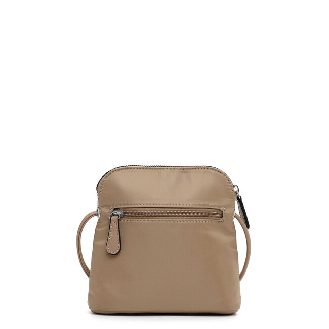 Emily & Noah 'Jill' Crossbody/Schoudertas - Zand
