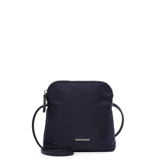 Emily & Noah 'Jill' Crossbody/Schoudertas - Blauw