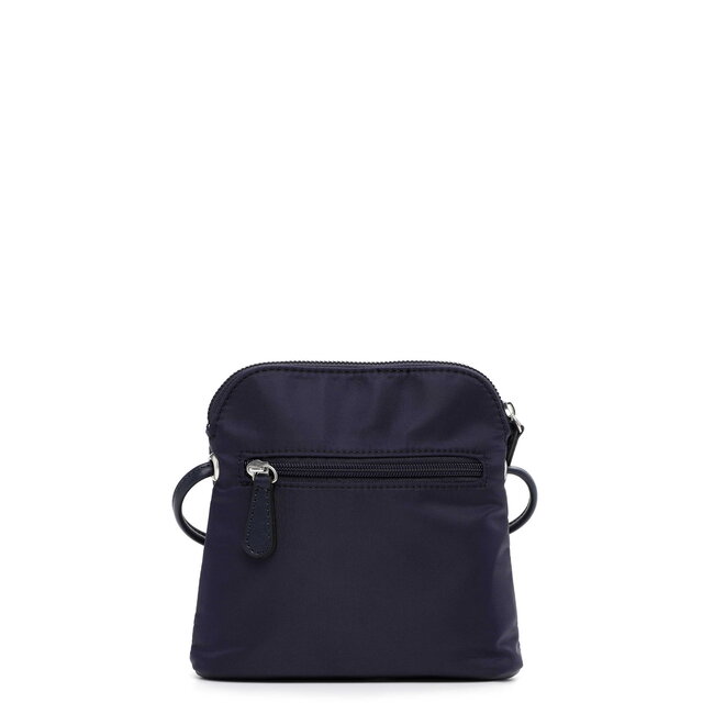 Emily & Noah 'Jill' Crossbody/Schoudertas - Blauw
