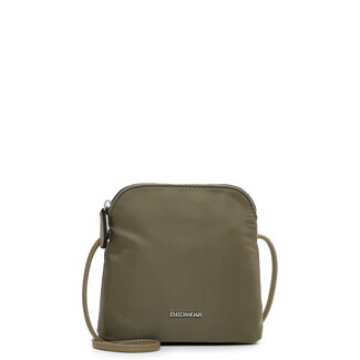 Emily & Noah 'Jill' Crossbody/Schoudertas - Kaki