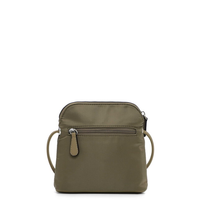 Emily & Noah 'Jill' Crossbody/Schoudertas - Kaki