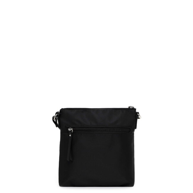 Emily & Noah 'Jill' Crossbody/Schoudertas - Zwart