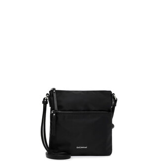 Emily & Noah 'Jill' Crossbody/Schoudertas - Zwart
