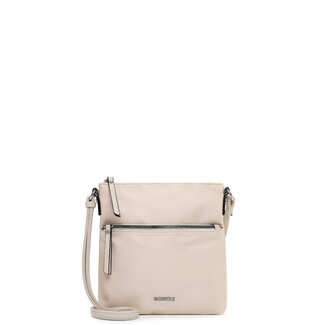 Emily & Noah 'Jill' Crossbody/Schoudertas - Beige