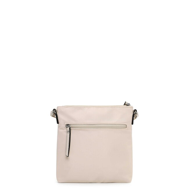 Emily & Noah 'Jill' Crossbody/Schoudertas - Beige
