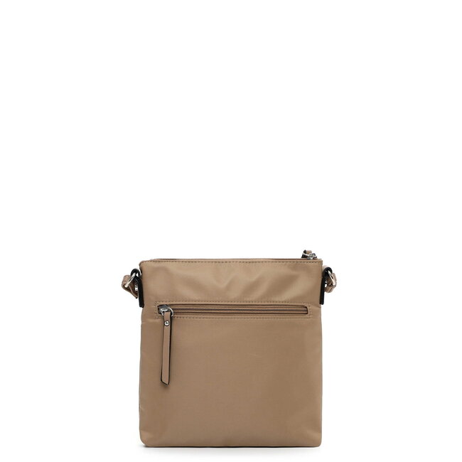 Emily & Noah 'Jill' Crossbody/Schoudertas - Zand