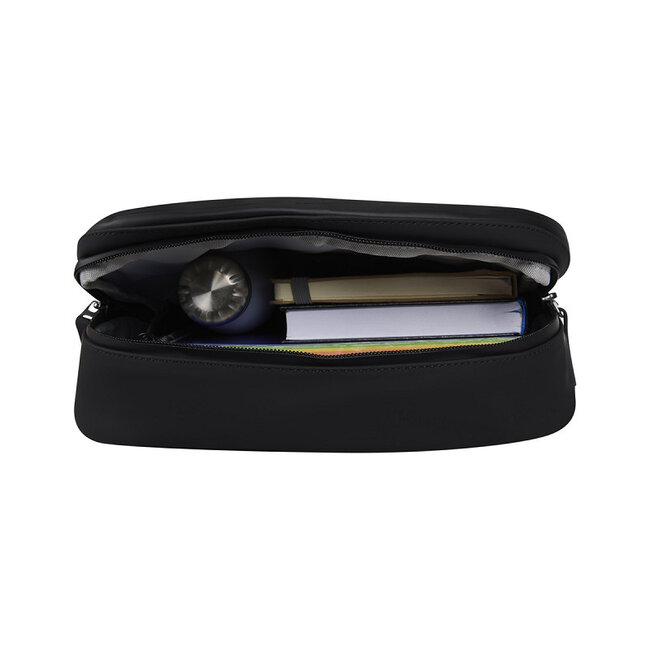 New Rebels William-Milwaukee Handel Backpack 15 Inch - Black