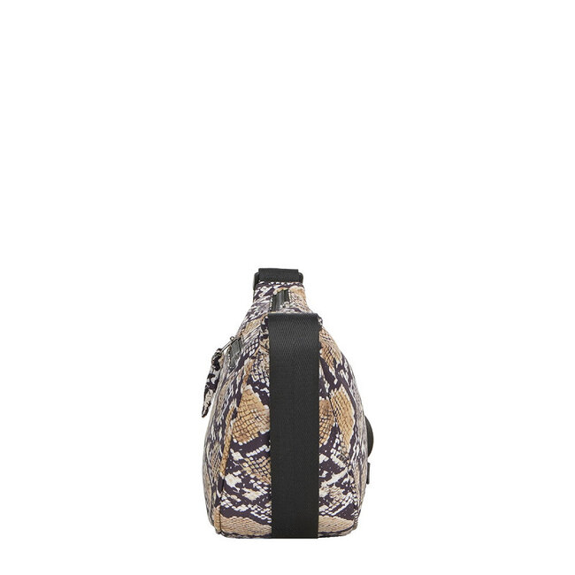 New Rebels Stay Wild Crossbody/Slingbag - Snake