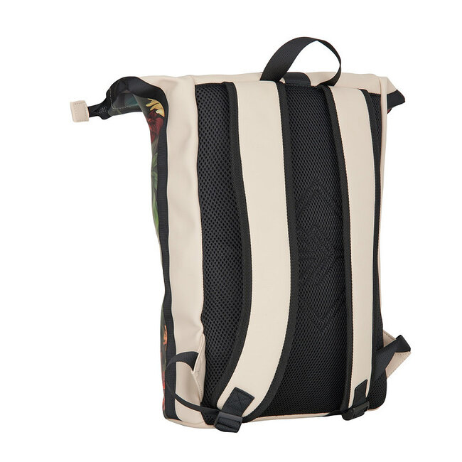 New Rebels Mart Arts Roll-Top Backpack (L) - 'Capibara'