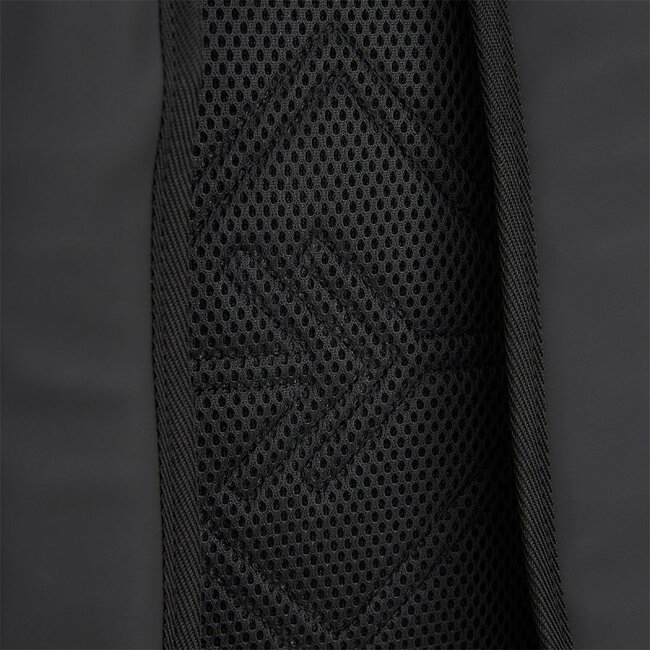 New Rebels Mart Arts Roll-Top Backpack (L) - 'Leon'