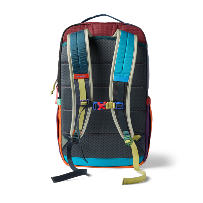 Cotopaxi Chiquillo 26L. Del Dia - One-of-Kind-Colorway