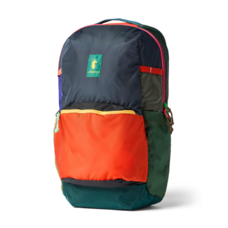 Cotopaxi Chiquillo 26L. Del Dia - One-of-Kind-Colorway
