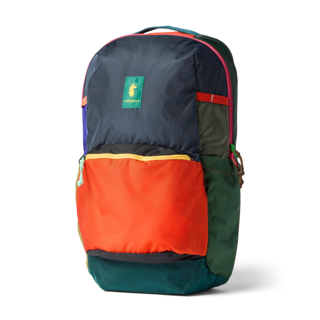 Cotopaxi Chiquillo 26L. Del Dia - One-of-Kind-Colorway