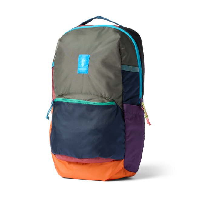 Cotopaxi Chiquillo 26L. Del Dia - One-of-Kind-Colorway