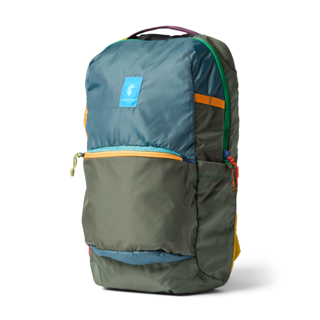 Cotopaxi Chiquillo 26L. Del Dia - One-of-Kind-Colorway