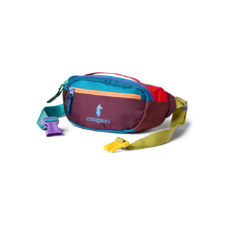 Cotopaxi Kapai 'Del Dia'  - One-of-Kind-Colorway - Heuptas 1,5L