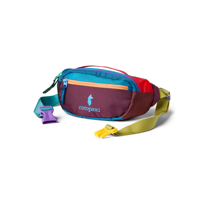 Cotopaxi Kapai 'Del Dia'  - One-of-Kind-Colorway - Heuptas 1,5L