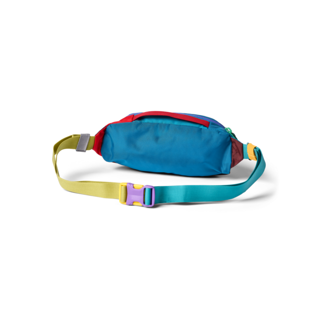 Cotopaxi Kapai 'Del Dia'  - One-of-Kind-Colorway - Heuptas 1,5L