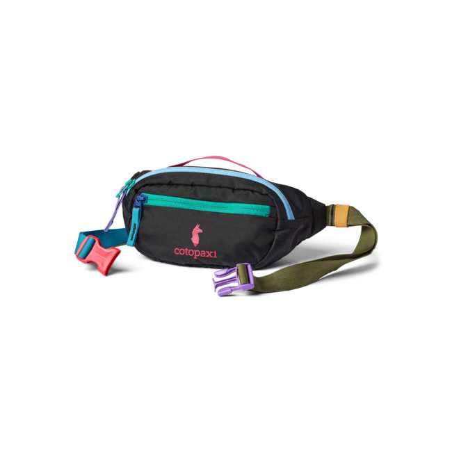 Cotopaxi Kapai 'Del Dia'  - One-of-Kind-Colorway - Heuptas 1,5L