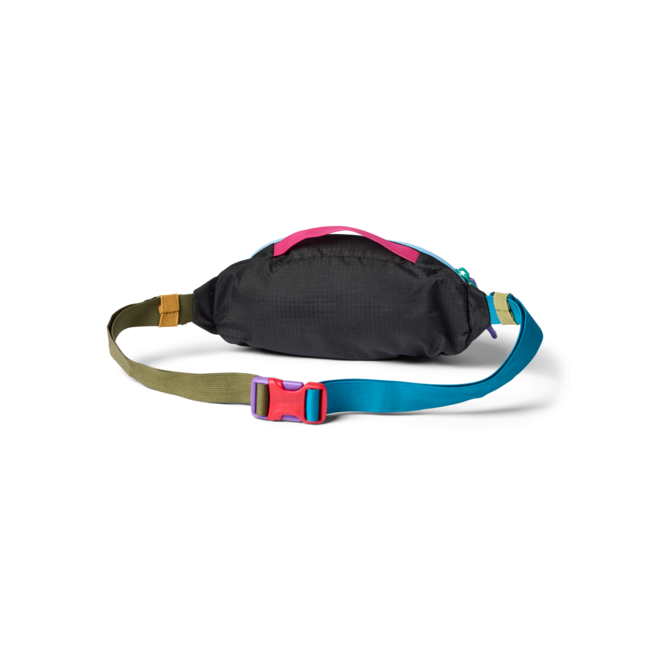 Cotopaxi Kapai 'Del Dia'  - One-of-Kind-Colorway - Heuptas 1,5L