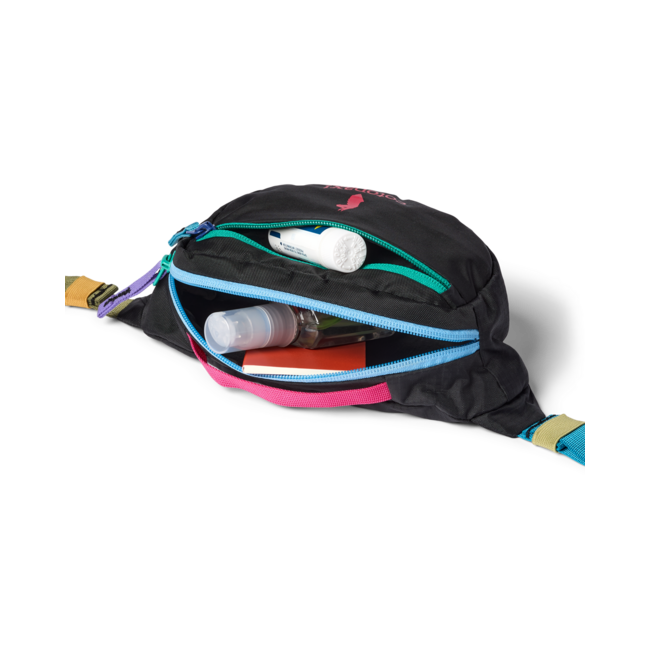 Cotopaxi Kapai 'Del Dia'  - One-of-Kind-Colorway - Heuptas 1,5L