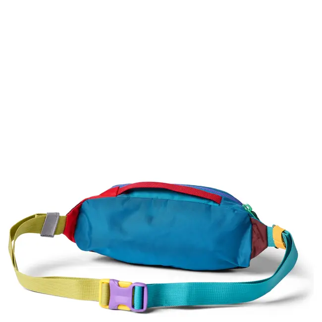 Cotopaxi Allpa X 'Del Dia'  - One-of-Kind-Colorway - Heuptas 1,5L