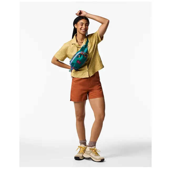 Cotopaxi Allpa X 'Del Dia'  - One-of-Kind-Colorway - Heuptas 1,5L