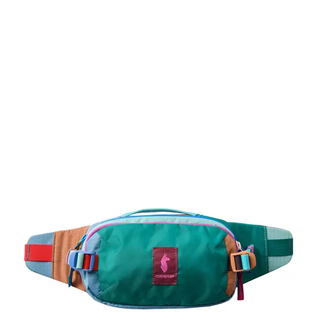 Cotopaxi Allpa X 'Del Dia'  - One-of-Kind-Colorway - Heuptas 1,5L