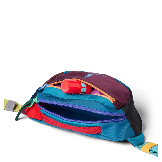 Cotopaxi Allpa X 'Del Dia'  - One-of-Kind-Colorway - Heuptas 1,5L