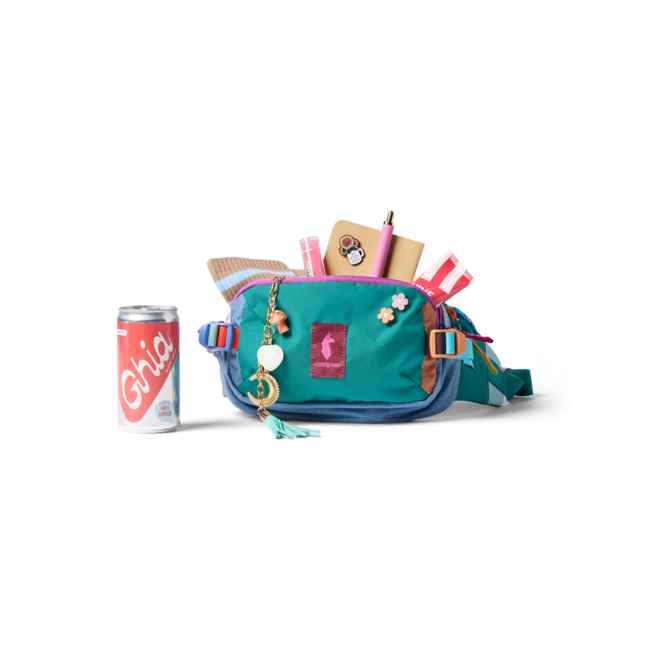 Cotopaxi Allpa X 'Del Dia'  - One-of-Kind-Colorway - Heuptas 1,5L