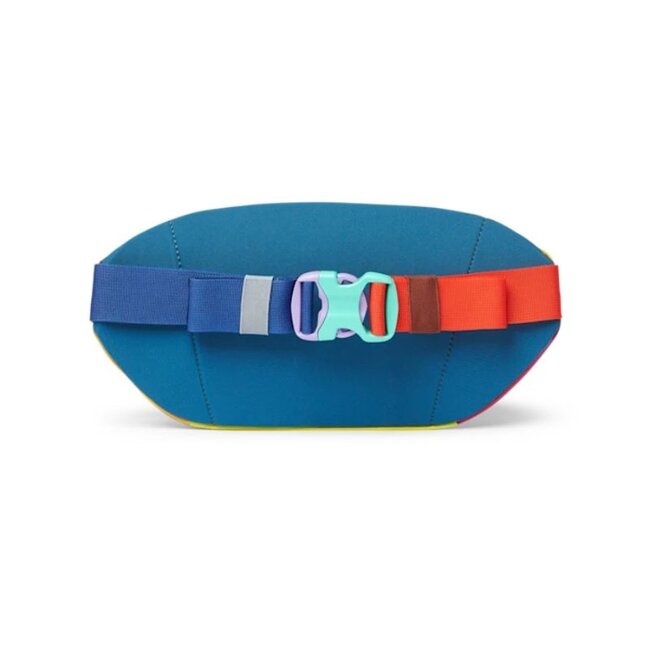 Cotopaxi Kapai 'Del Dia'  - One-of-Kind-Colorway - Heuptas 1,5L - Copy