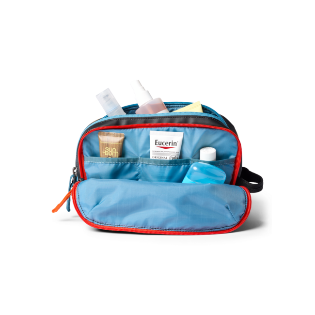 Cotopaxi Nido 'Del Dia'  - One-of-Kind-Colorway - Toilettas/Organizer