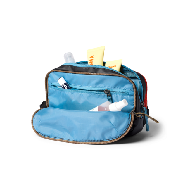 Cotopaxi Nido 'Del Dia'  - One-of-Kind-Colorway - Toilettas/Organizer