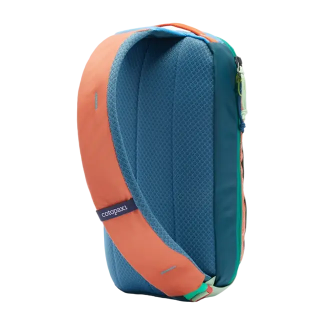 Cotopaxi Todo 'Del Dia'  - One-of-Kind-Colorway - Slingbag 8L.